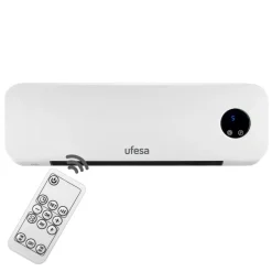 Ufesa Calefactor de pared CC2000P