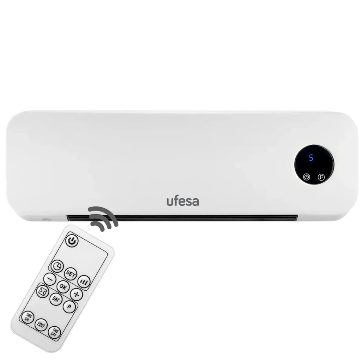 Ufesa Calefactor de pared CC2000P