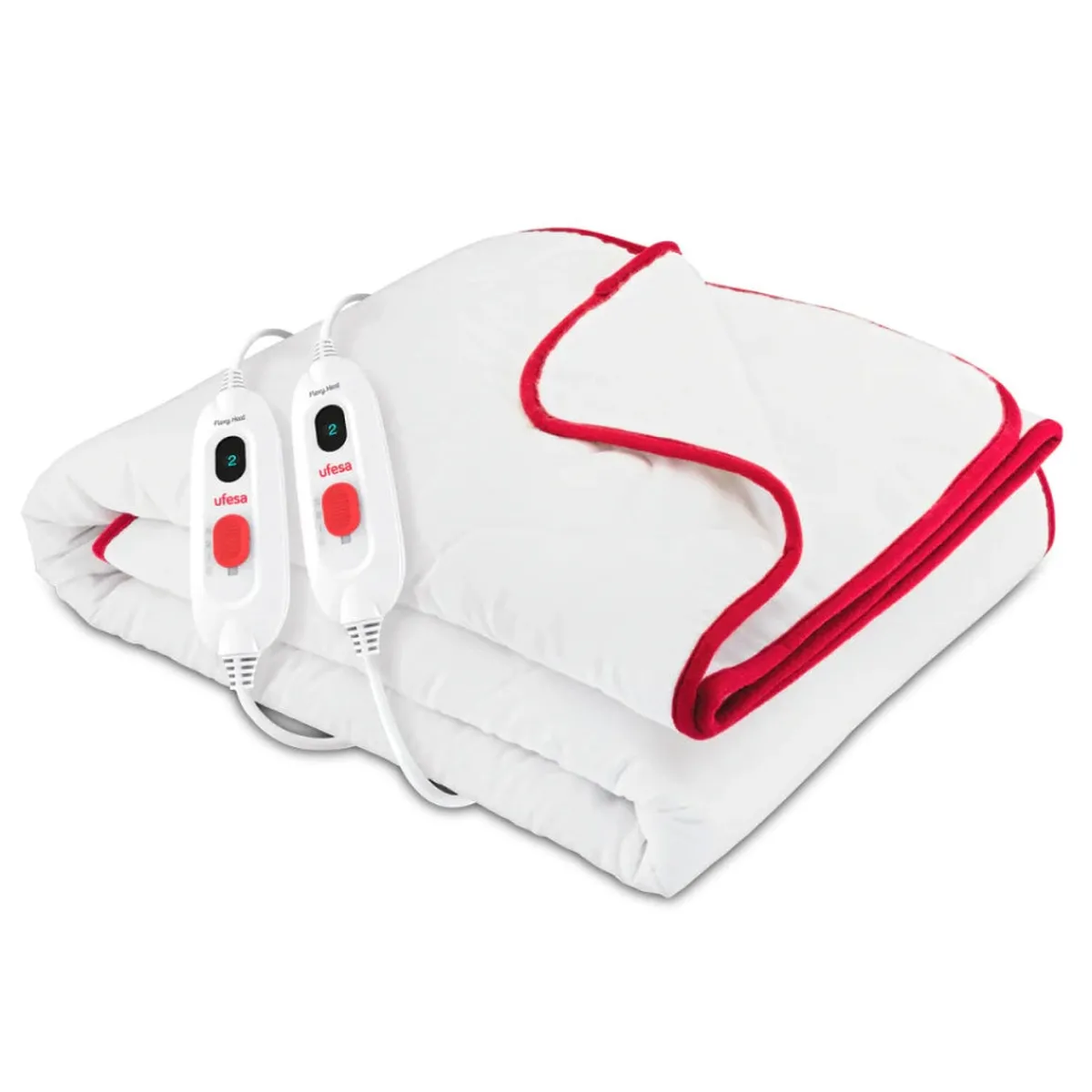Ufesa Calientacamas Flexy Heat CMN Comfort 150x130cm