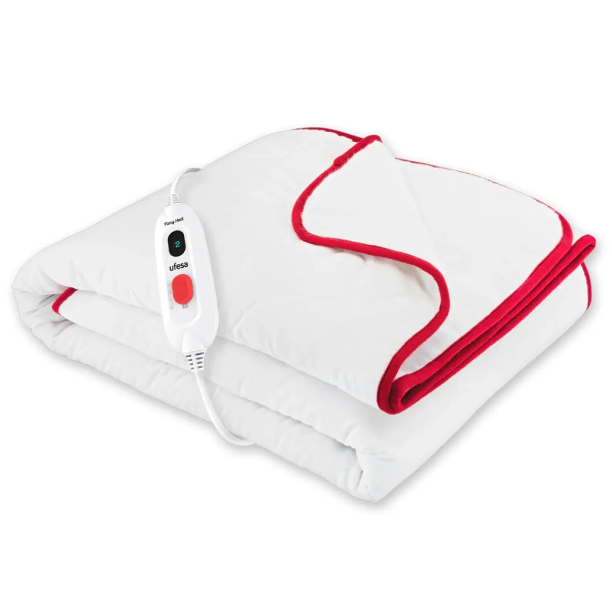 Ufesa Calientacamas Flexy Heat CIN Comfort 150x90cm