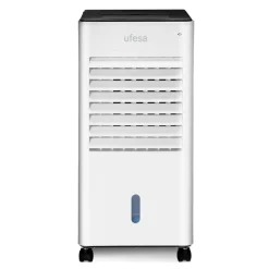 Ufesa Climatizador aire portátil Air Cooler Nuuk CL6040