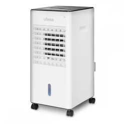 Ufesa Climatizador aire portátil Air Cooler Nuuk CL6040