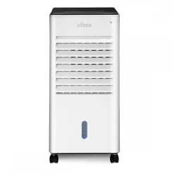 Ufesa Climatizador aire portátil Air Cooler Nuuk CL6040