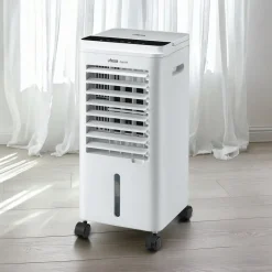 Ufesa Climatizador de aire portátil 5L Narvik