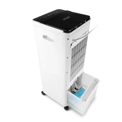 Ufesa Climatizador de aire portátil 12L Sapporo