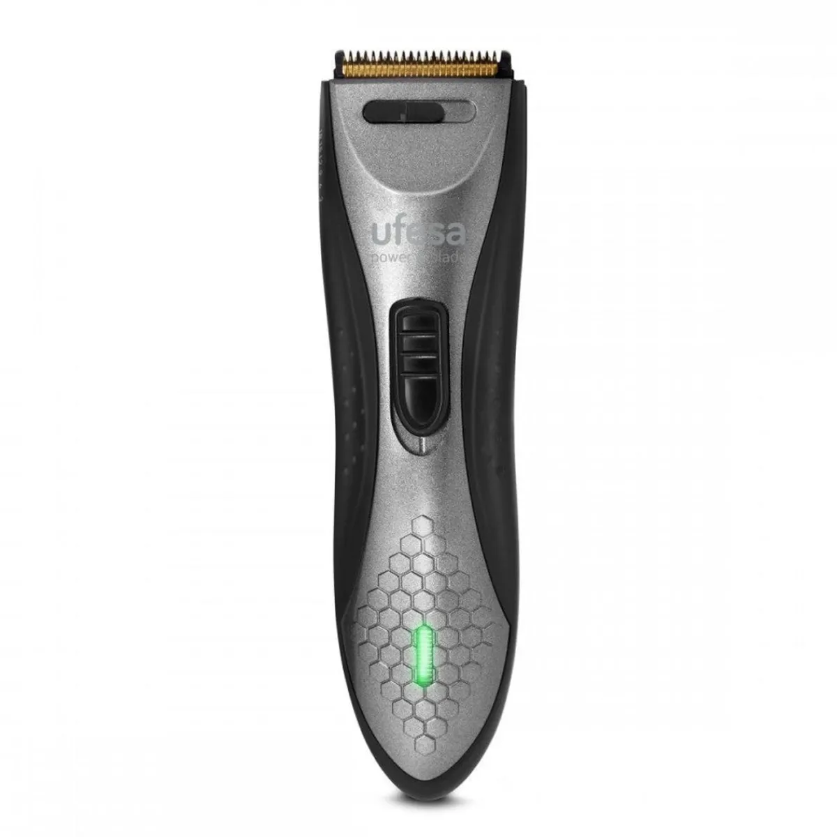 Ufesa Cortapelos CP6550 con baterías Ni-Mh
