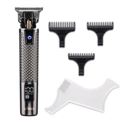Ufesa Cortapelos LCD CP Razor Fade