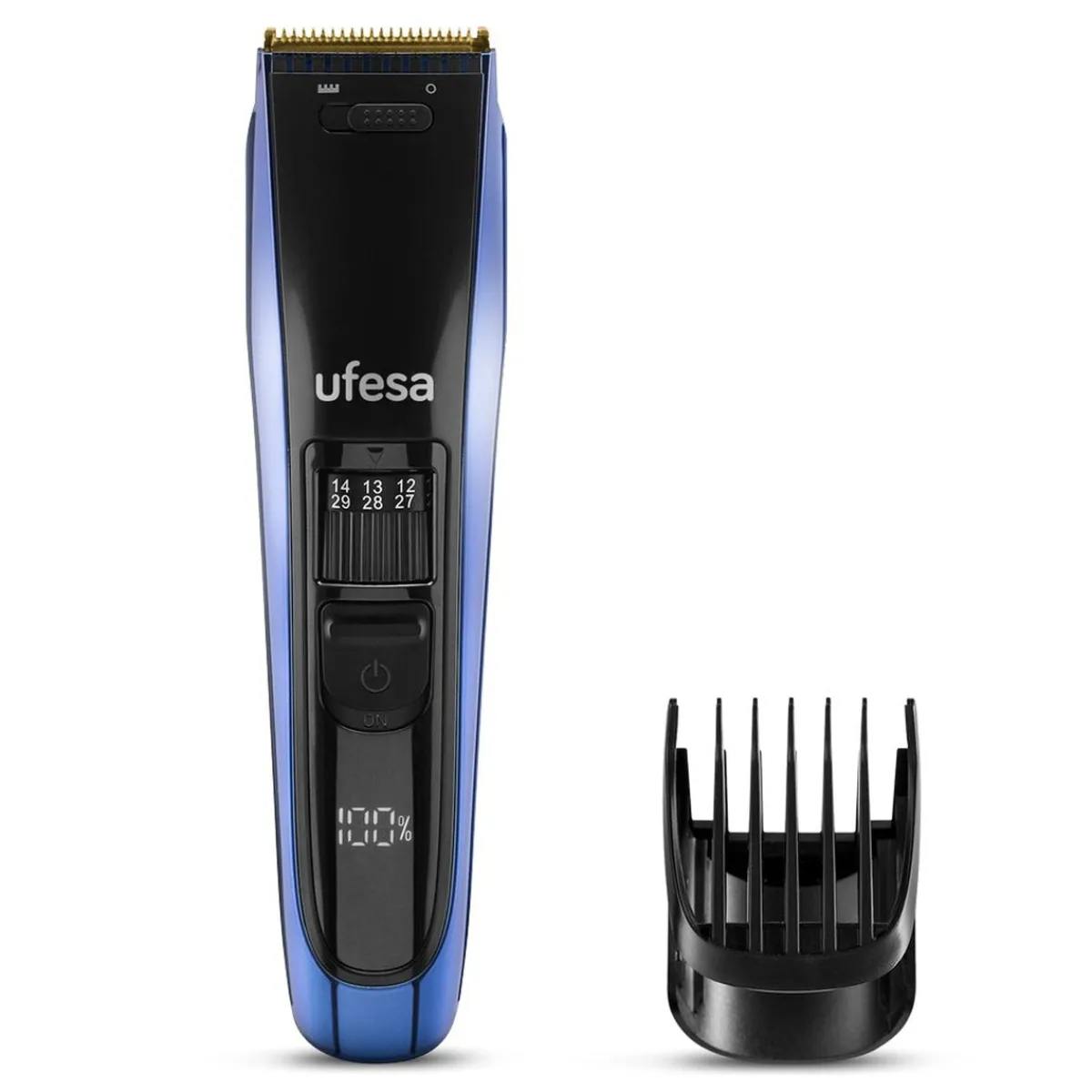 Ufesa Cortapelos Undercut