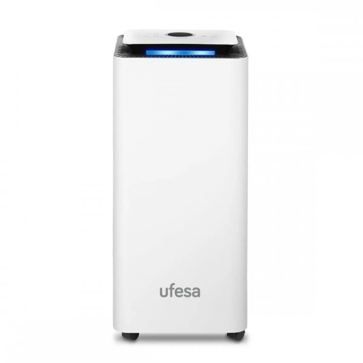 Ufesa Deshumidificador DH5020 para estancias hasta 40 m2