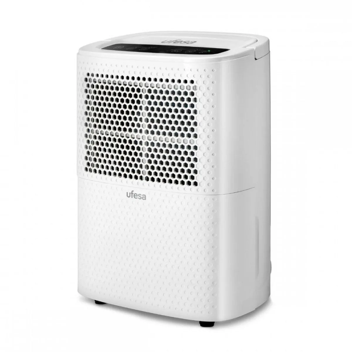 Ufesa Deshumidificador DH5010 para estancias hasta 20 m2