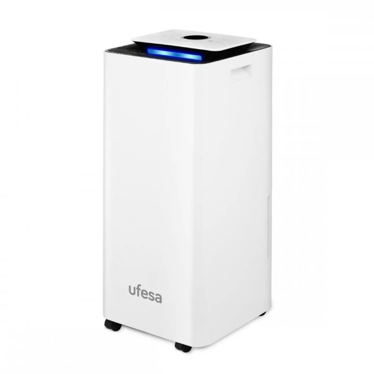 Ufesa Deshumidificador DH5020 para estancias hasta 40 m2