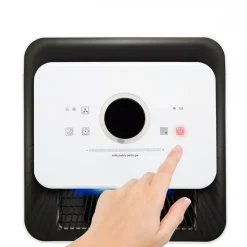 Ufesa Deshumidificador DH5020 para estancias hasta 40 m2