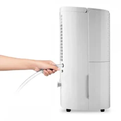 Ufesa Deshumidificador DH5010 para estancias hasta 20 m2