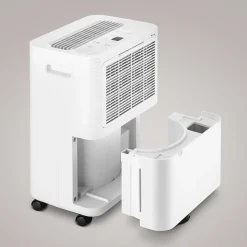 Ufesa Deshumidificador Wellness Dry 2000 para estancias hasta 40 m2