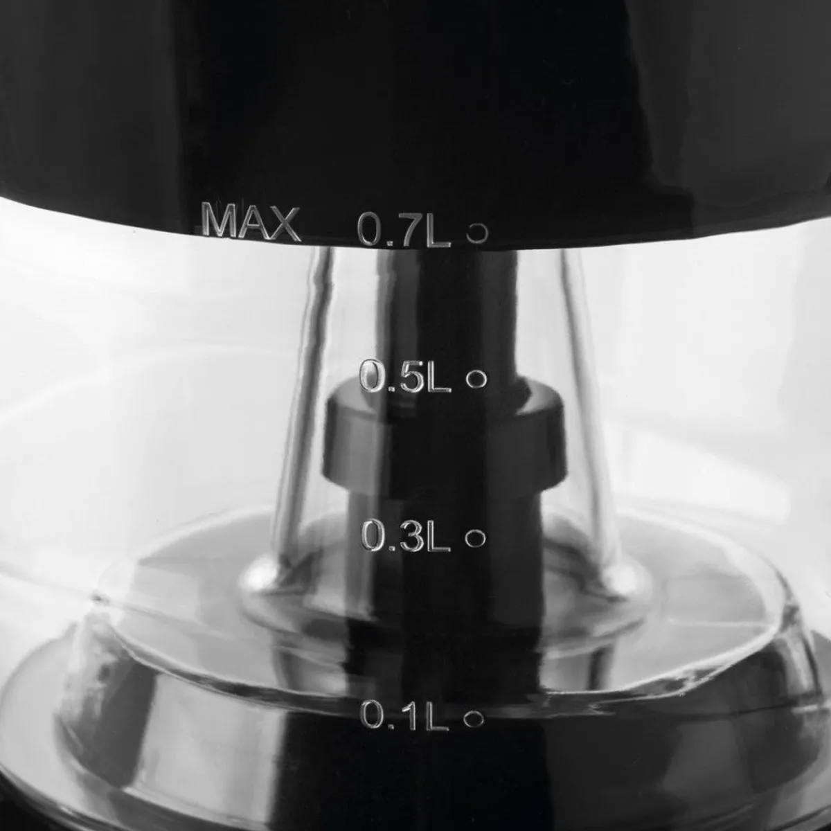Ufesa Exprimidor eléctrico Nero