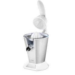 Ufesa Exprimidor 600W Cool White EX4945