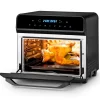 Ufesa Freidora de aire digital 23L Magnum