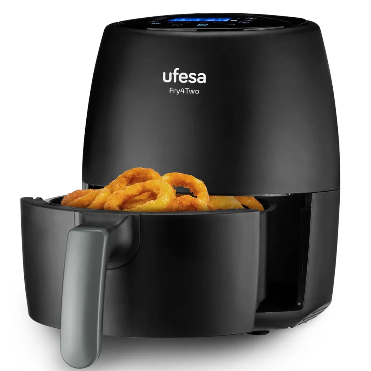 Ufesa Freidora de aire digital 2L Fry4Two