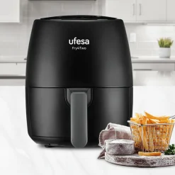 Ufesa Freidora de aire digital 2L Fry4Two