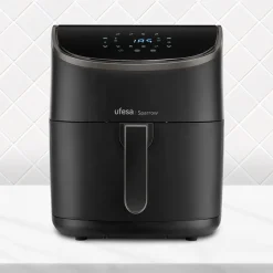 Ufesa Freidora de aire digital 6L Sparrow