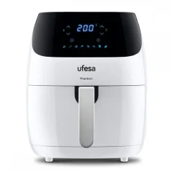 Ufesa Freidora de aire digital 5L Phantom