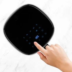 Ufesa Freidora de aire digital 3.5L Blazer
