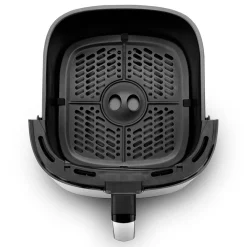 Ufesa Freidora de aire digital 6.5L Falcon Inox