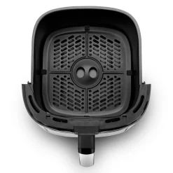 Ufesa Freidora de aire digital 6.5L Eagle Inox