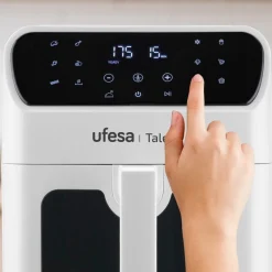 Ufesa Freidora de aire digital 6.5L Talent