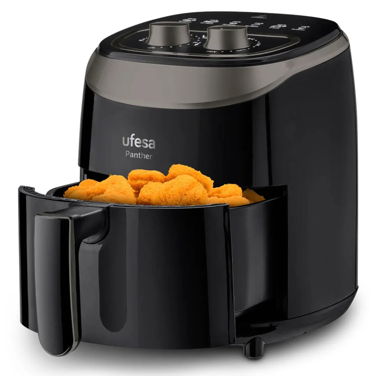 Ufesa Freidora de aire 3.5L Panther