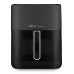 Ufesa Freidora de aire 6L Parrot con vapor y doble resistencia