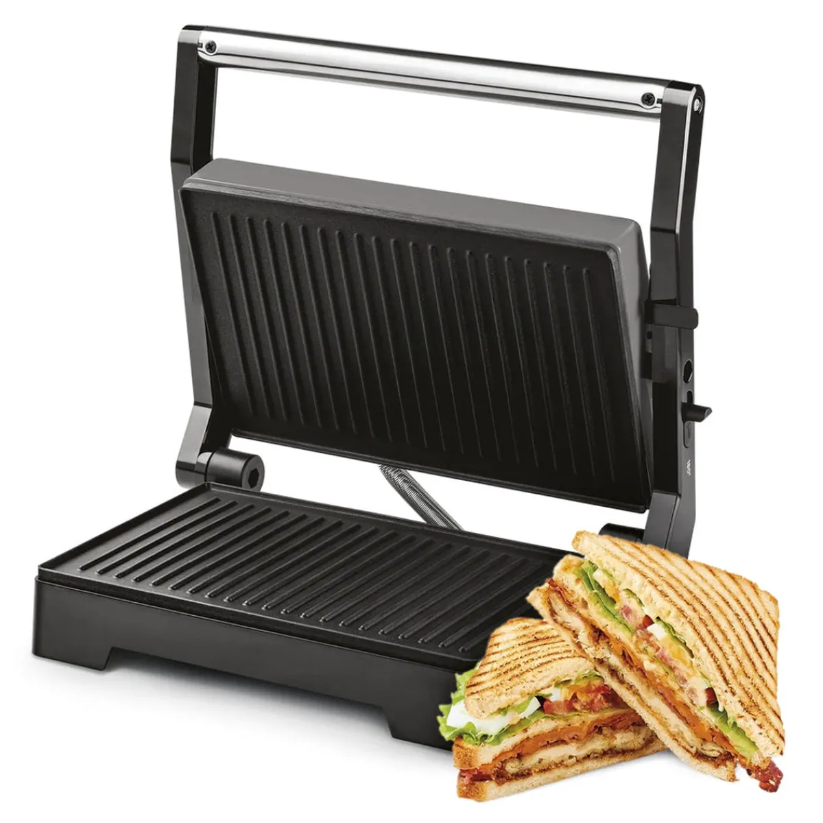 Ufesa Grill Haku 1000W PR1100