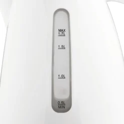 Ufesa Hervidora Classic de capacidad 1,7L