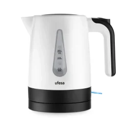 Ufesa Hervidora de agua Canyon de capacidad 1L