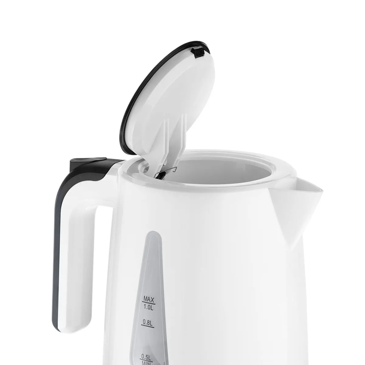 Ufesa Hervidora de agua Canyon de capacidad 1L