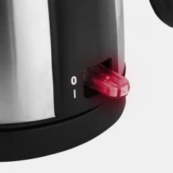 Ufesa Hervidora de agua HA7910 de capacidad 1,7L