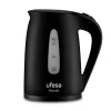 Ufesa Hervidora de agua Powell de capacidad 1,7L