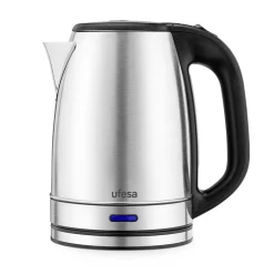 Ufesa Hervidora de agua Resia de capacidad 1,7L