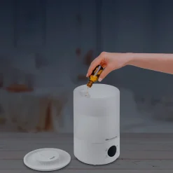Ufesa Humidificador ultrasónico Aroma Misty 2800