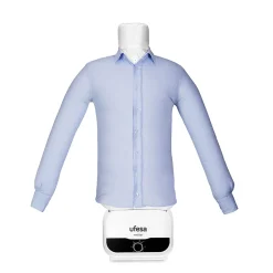 Ufesa Maniquí de planchado vertical SV1200