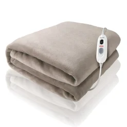 Ufesa Manta térmica eléctrica doble Softy Plus 180x140cm