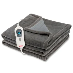 Ufesa Manta térmica eléctrica Softy Fleece 150x100cm