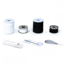 Ufesa Maquina de coser SW2002 Deluxe