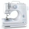 Ufesa Maquina de coser SW1201 Facile