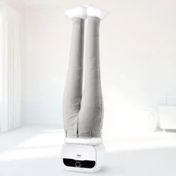 Ufesa Pack Maniquí de planchado vertical SV1200 + accesorio Pants