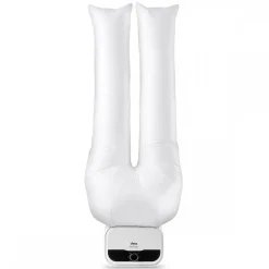 Ufesa Pack Maniquí de planchado vertical SV1200 + accesorio Pants