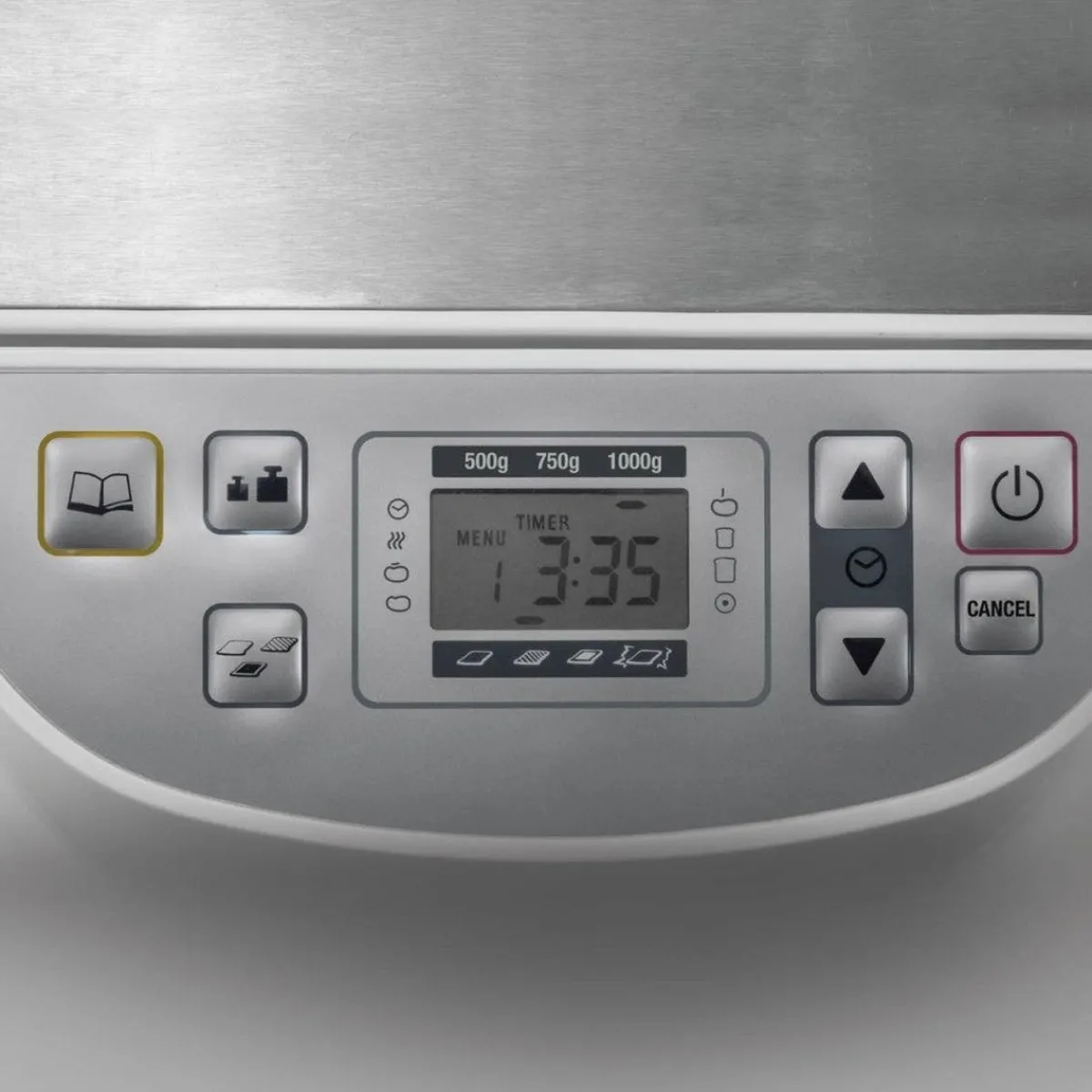 Ufesa Panificadora BM6000 Mybakery