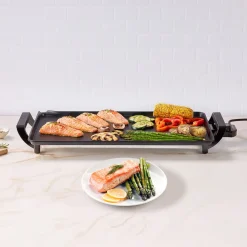 Ufesa Plancha de asar Indiana 2500 XL