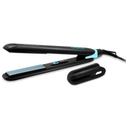Ufesa Plancha de pelo cerámica Essential Care PP5100