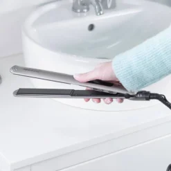 Ufesa Plancha de pelo de nano cerámica PP5500